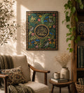 Prayer of Provision – Fine Art Print